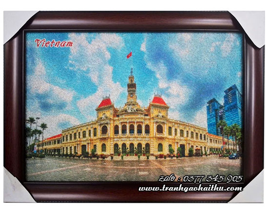 UBND Thành phố Hồ Chí Minh