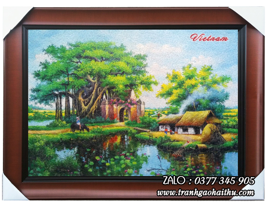 Phong cảnh Việt nam 43