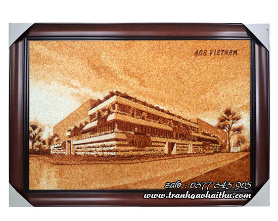 Quà tặng lưu niệm Việt Nam